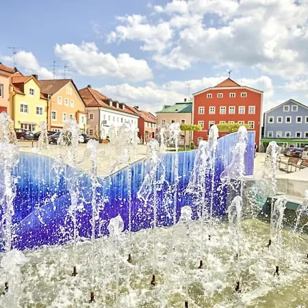 Wolfgang Halbinger Bad Griesbach (Bavaria)