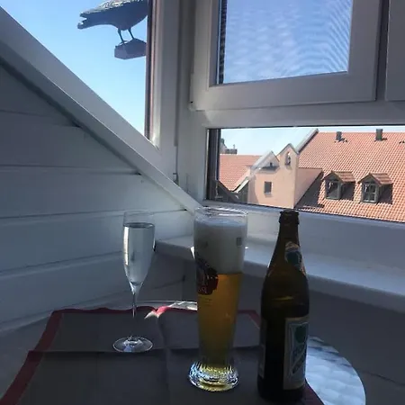 Apartment Wolfgang Halbinger
