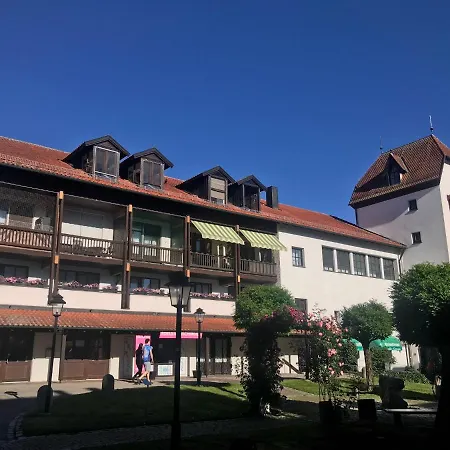 Wolfgang Halbinger Apartment