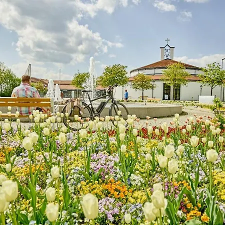 Apartment Wolfgang Halbinger Bad Griesbach (Bavaria)