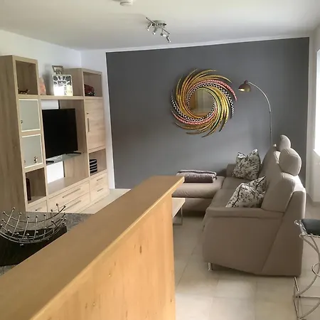 Apartment Wolfgang Halbinger