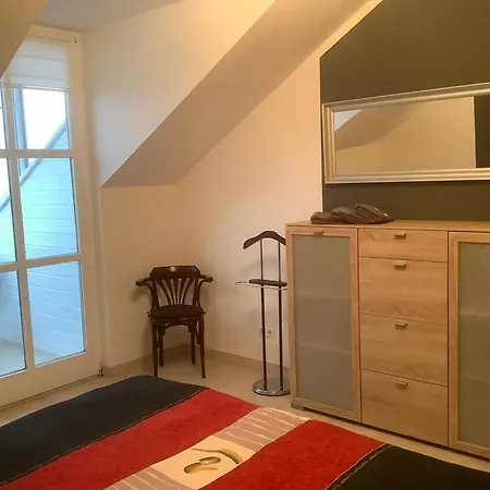 Apartment Wolfgang Halbinger Bad Griesbach (Bavaria)