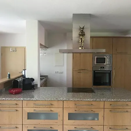Apartamento Wolfgang Halbinger Bad Griesbach (Bavaria)